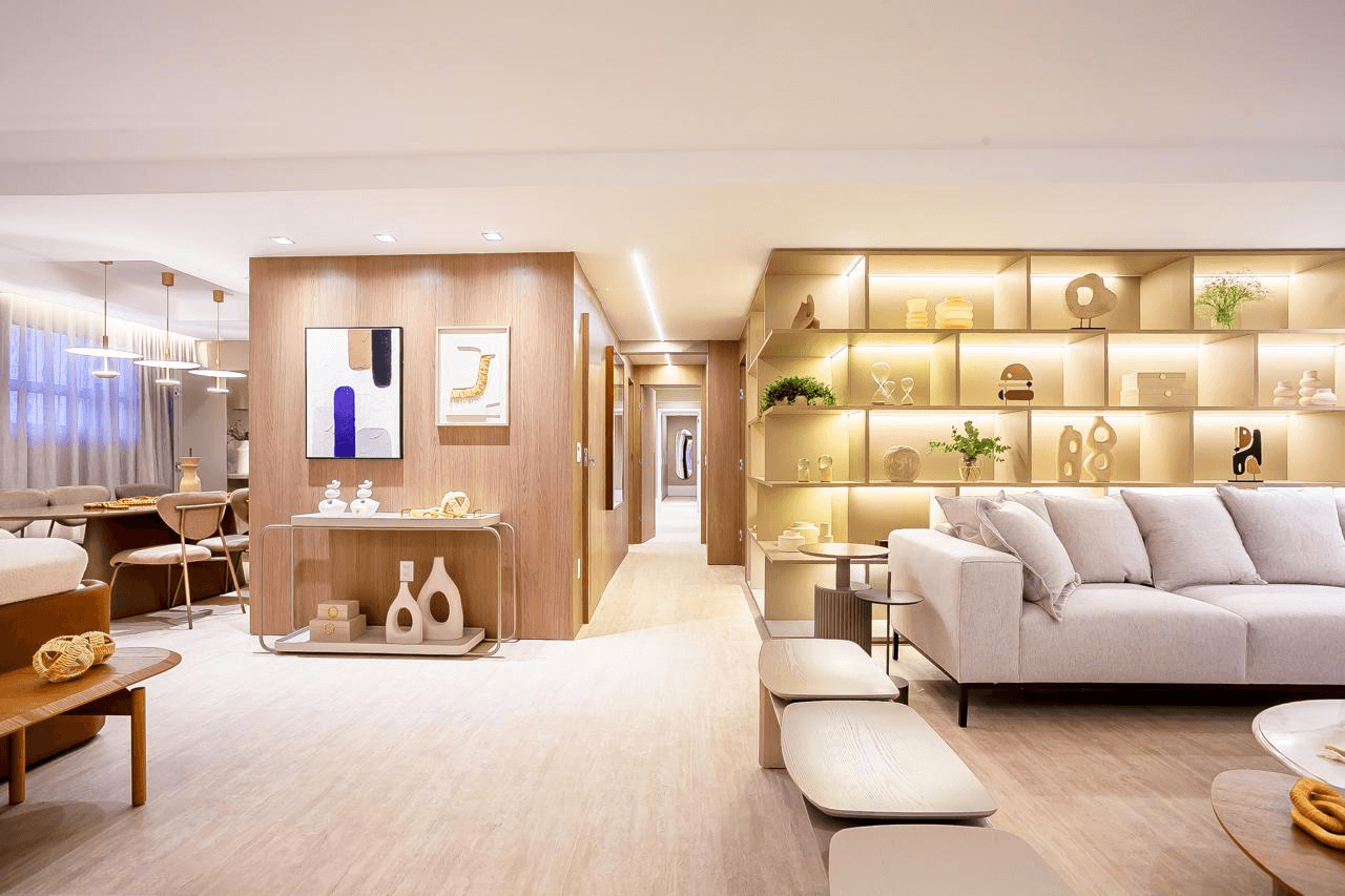 Apartamento Lorena