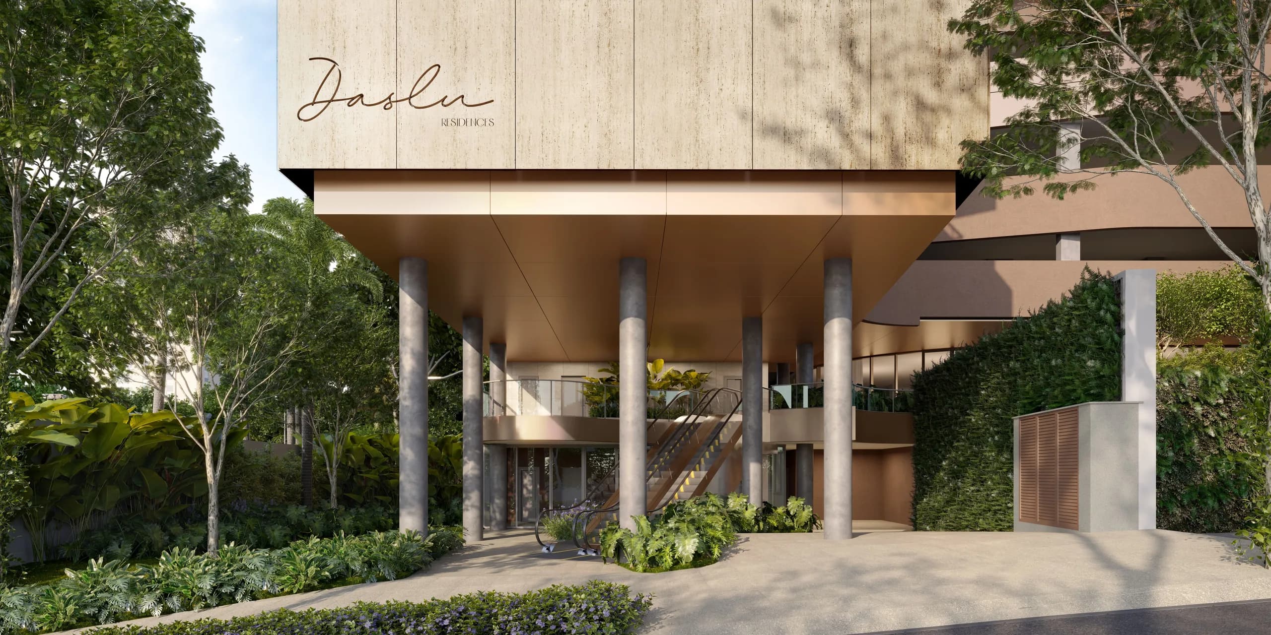 Daslu Residences SP