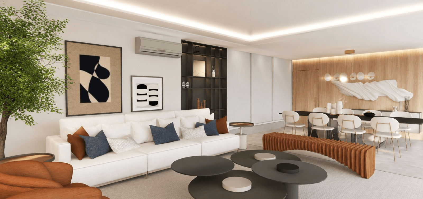 Apartamento