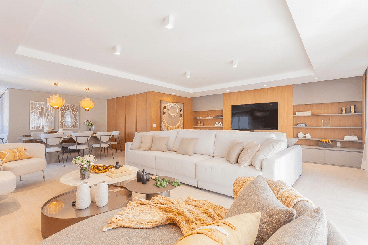 Apartamento Narciso